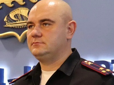 В Анапе молодой человек из Саратова обокрал жителя Тамбова, когда тот ходил в туалет (видео)