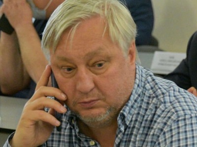 Главу Энгельсского району просят принять меры в отношении управляющей компании МУЛ-АВТО