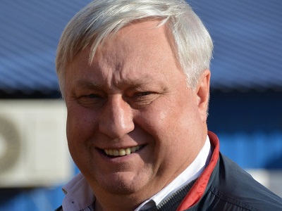 Жители Энгельса 