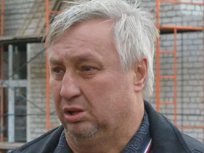 На встрече с жителями Энгельса Вячеслав Володин обрушился с критикой на местного главу Плеханова 