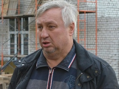 На достройку магазина рядом с разрушающимся Домом офицеров в Летном городке потратят почти 6 миллионов рублей