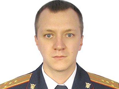 В Саратове следователя наградили за раскрытие дела о покушении на малолетнюю