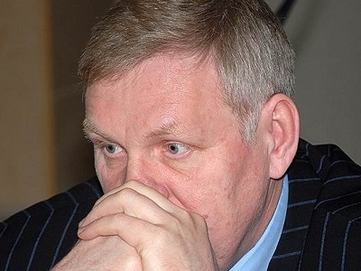 Бывшему ректору СГТУ Игорю Плеве может грозить до 10 лет лишения свободы