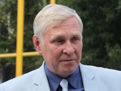 Интервью. Игорь Плеве: 