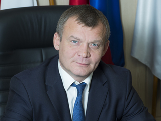 Глава администрации Октябрьского района поздравил Саратовский завод энергетического машиностроения с 145-летием