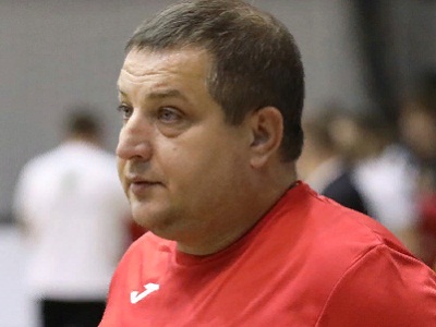 Мини-футболисты стали бронзовыми призерами первенства России