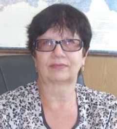 Плотникова  Светлана  Николаевна