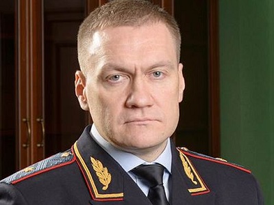 В Петербурге из-за русофобии задержан водитель машины с саратовскими номерами