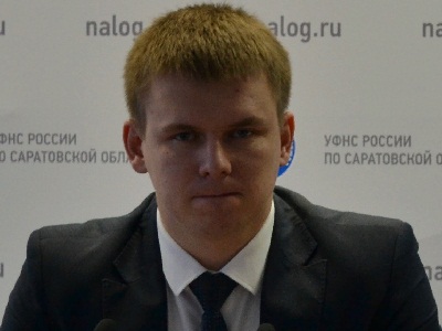 Саратовскому налоговику прочат пост главы УФНС по Пензенской области