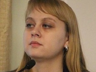 Татьяна Плющева покинула пост руководителя пресс-службы облдумы