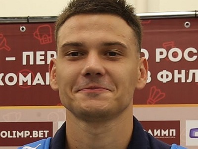 Саратовский 