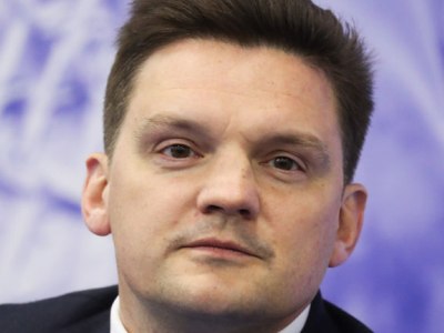 Николай Подгузов назначен генеральным директором «Почты России»