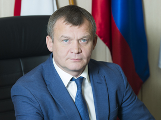 В Октябрьском районе убрали незаконную рекламу