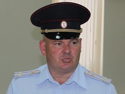 «Лошадиный голодомор». Полицейский конь умирает на бетонном полу в СГАУ  