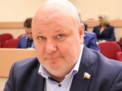 Дмитрий Полулях возглавил аграрный комитет Саратовской областной думы