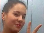 Пропавшая две недели назад 17-летняя Алина Полякова найдена живой