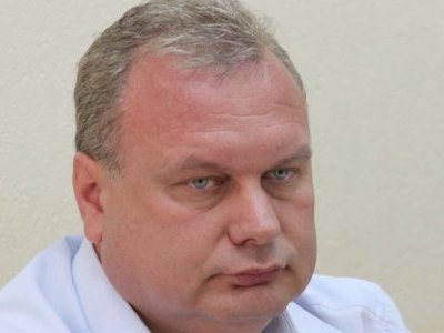В Пензе задержан предполагаемый сообщник гордепа Алексея Полянского