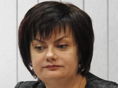 Ольгу Полынину уволили из астраханского минздрава. По ее следам идут прокуроры