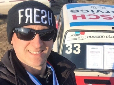 ГИБДД: каждая десятая авария при обгоне уносит жизнь ребенка