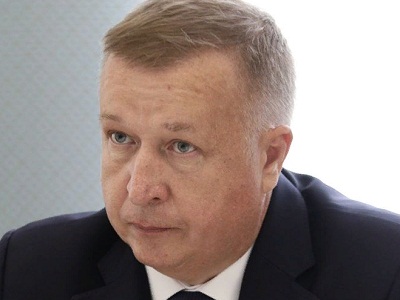 В Саратове 7 тысяч квадратных метров Волги сдадут в аренду на 20 лет. Там возведут понтон с сооружением