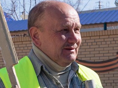 В память о погибшем в ДТП путешественнике Пономареве пройдет шахматный турнир