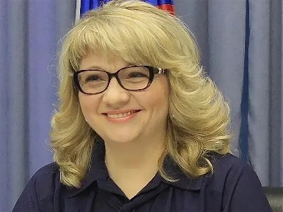 В Саратовской области Елена, Юрий и Марк стали редкими именами