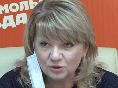 Жительницы Саратовской области чаще всего становятся матерями в 31 год