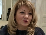 В 