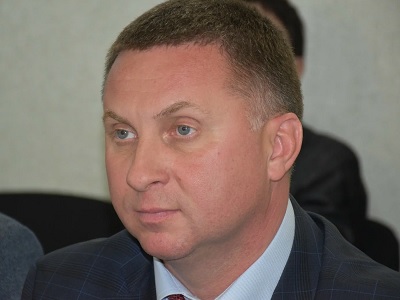 Владимира Попеко приговорили, но оставили на свободе