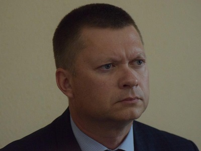 Взятка и ущерб природе на миллиард: дело Каграманяна направлено в Энгельсский районный суд для рассмотрения по существу