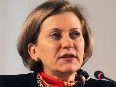 Роспотребнадзор проверит питание детей в школе и дома