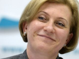 Овощи и фрукты на прилавках магазинов предлагают сделать 