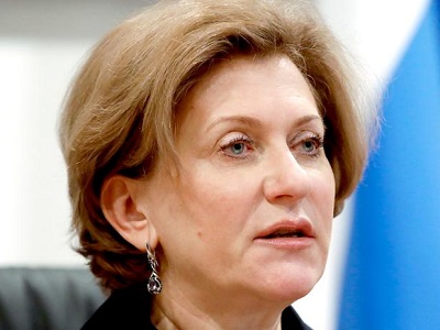 Роспотребнадзор заявил об отсутствии угрозы распространения обезьяньей оспы