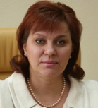 Попова Ольга Михайловна