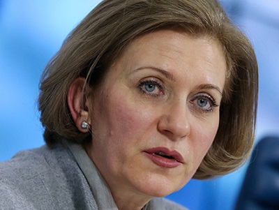 Роспотребнадзор: Прилавки магазинов наводнила фальсифицированная колбаса