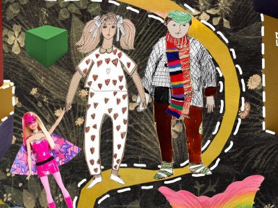 На Большой сцене Саратовского ТЮЗа Киселёва состоится премьера «Последний папа» (Репертуар на март)