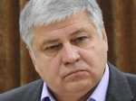 На улице Пугачева образуется провал