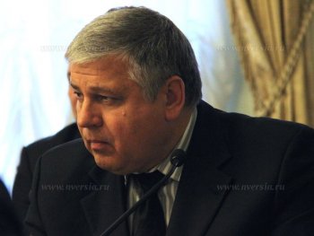 Главе района написали о льющийся рекой канализации