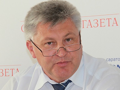 Комитет признал массовый падеж кабанов в пригороде Саратова