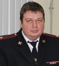 Потапов  Алексей  Владимирович