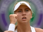 Теннисистка пробилась в Топ-8 Australian Open и заработала почти 9 млн рублей