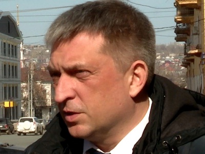 На Некрасова установят два новых дорожных знака