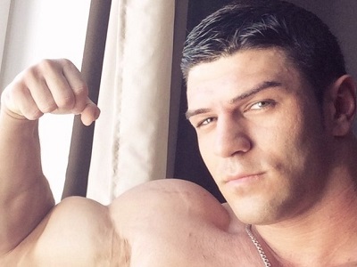 Основавший «Мужское государство» балаковец подозревается в экстремизме  