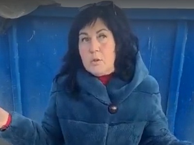 Трупы собак на мусорке. Суд вынес решение по делу директора приюта для животных