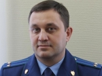 Дело Пригарова. В суде рассказали, в чем обвиняют бывшего прокурора Кировского района Саратова