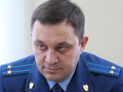 Дело экс-прокурора Пригарова: свидетель заявил, что его принуждали изменить показания