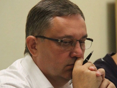 А ребенка в детдом. Гособвинение просит для Андрея Пригарова 10 лет колонии и 51-миллионный штраф