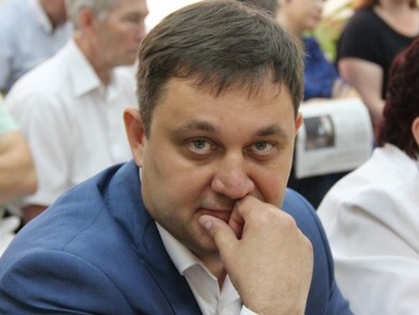 Свидетель обвинения узнал о прокуроре Андрее Пригарове из СМИ