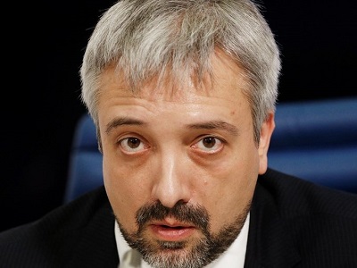 Президент РФ присвоил экс-депутату Госдумы от Саратовской области высший чиновничий чин (он соответствует генералу армии)