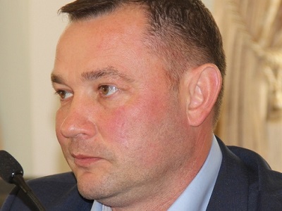 Провал грунта на Чернышевского остановил движение троллейбусов № 4